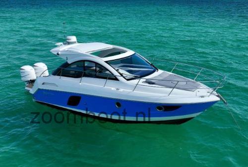Beneteau Flyer Gran Turismo 34 beoordelingen en specificaties